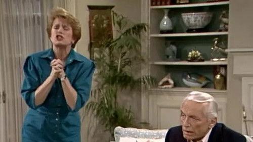 Too Close for Comfort Season 6 Episode 13 - Ya Gotta Have Heart