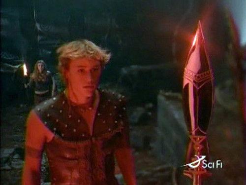 Roar Season 1 Episode 7 - The Spear of Destiny