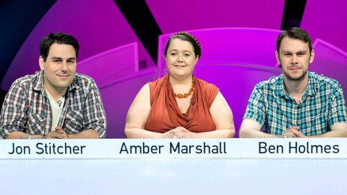 Only Connect Season 11 Episode 16 - Scientists v Athenians