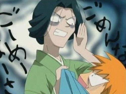 Fruits Basket Season 1 Episode 12 - White Day