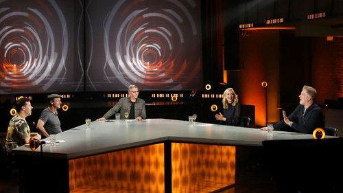 Cette année-là Season 3 Episode 7 - Episode 7