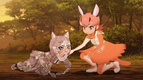 Kemono Friends Season 2 Episode 9 - Go Back Home