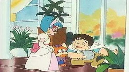 Rocky Rackat Season 1 Episode 16 - Episode 16