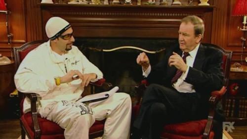 Ali G: Rezurection Season 1 Episode 10 - Farm