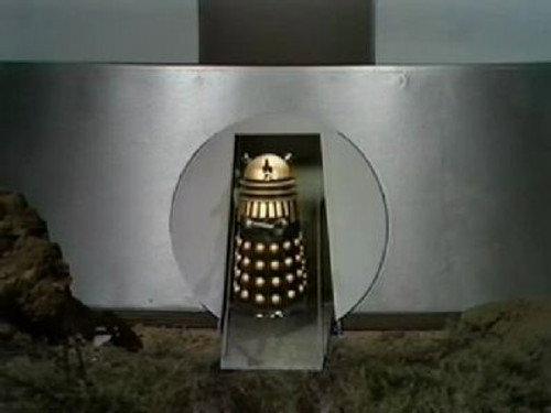 undefined Season 10 Episode 20 - Planet of the Daleks (6)
