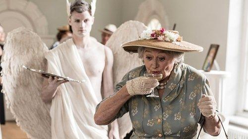 Father Brown Season 8 Episode 8 - The Curse of the Aesthetic