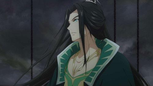 Love Between Fairy and Devil Season 1 Episode 11 - Episode 11