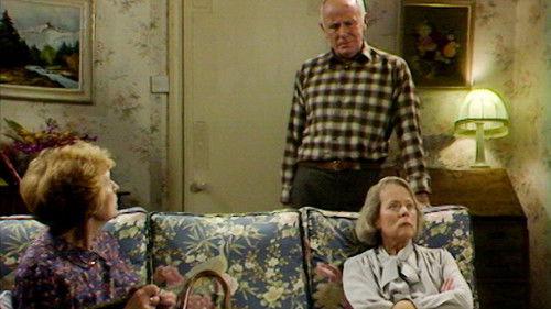 One Foot in the Grave Season 1 Episode 3 - The Valley of Fear