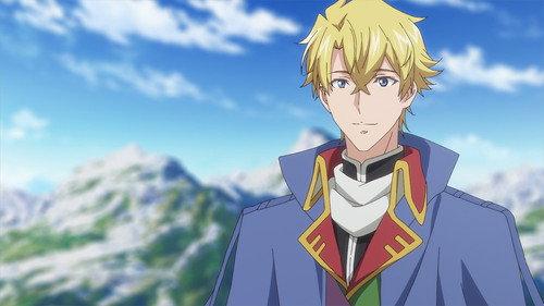 undefined Season 2 Episode 8 - Frontier