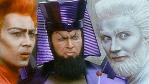 Harry Enfield's Television Programme Season 1 Episode 3 - Episode 3