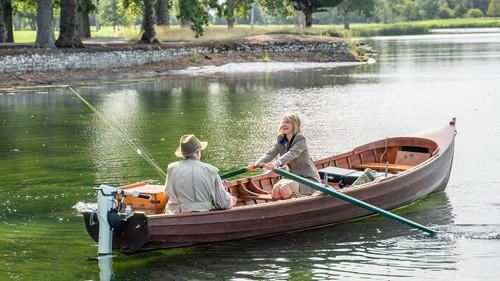 Samantha Brown’s Places to Love Season 6 Episode 10 - Limerick and County Clare, Ireland