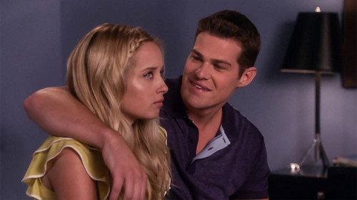 The Secret Life of the American Teenager Season 4 Episode 19 - The Splits