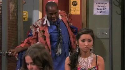 The Suite Life on Deck Season 3 Episode 21 - Prom Night