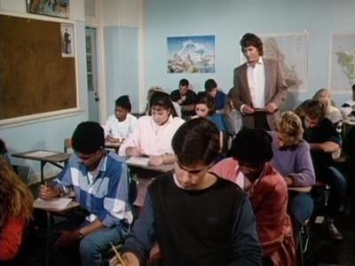 Highway to Heaven Season 2 Episode 24 - Friends