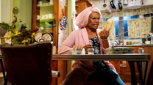 Black Comedy Season 4 Episode 4 - Episode 4