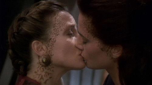 Star Trek: Deep Space Nine Season 4 Episode 5 - Rejoined