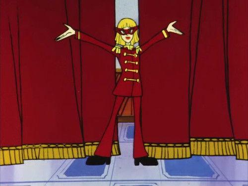 Time Bokan Series: Yatterman Season 1 Episode 17 - The Beatlas Sing