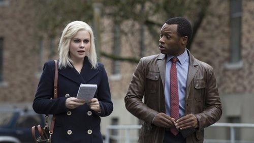 iZombie Season 1 Episode 10 - Mr. Berserk