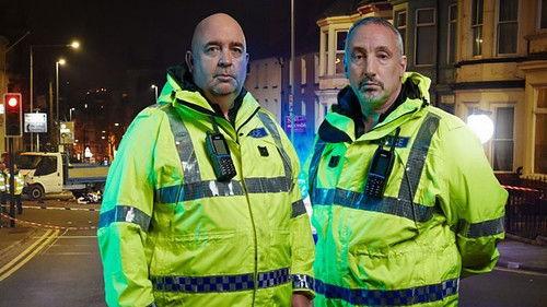 The Crash Detectives Season 3 Episode 3 - Episode 3