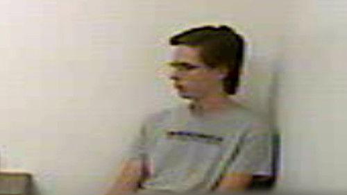 Interrogation Raw Season 2 Episode 4 - The Killer Hitchhiker