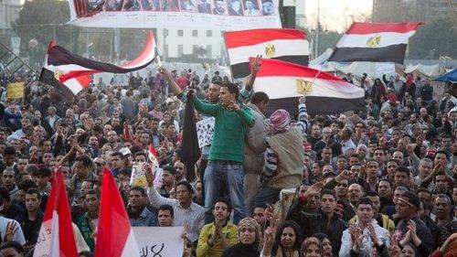 VICE Season 1 Episode 6 - Corruption