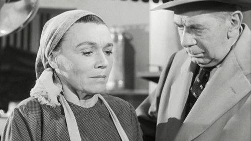 Perry Mason Season 1 Episode 22 - The Case of the Fugitive Nurse