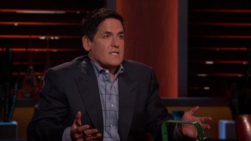 Shark Tank Season 8 Episode 14 - Episode 14