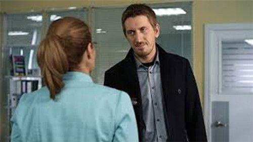 The Sniffer Season 1 Episode 7 - Episode 7