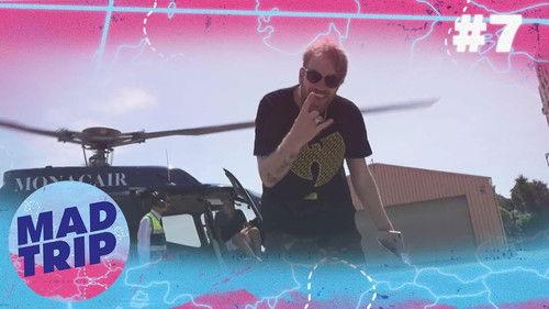 Roadtrippers Season 5 Episode 7 - Episode 7