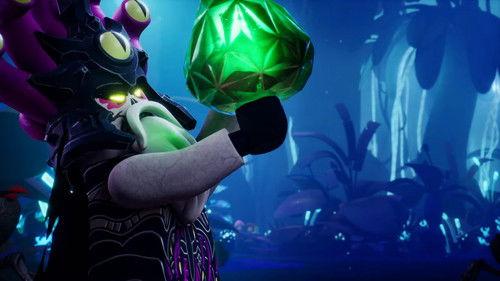 LEGO DREAMZzz Season 4 Episode 2 - Outfoxed