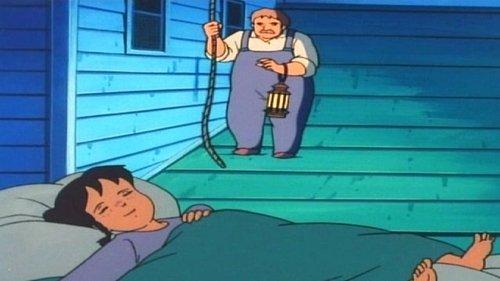 The Story of Pollyanna Season 1 Episode 7 - Happy Punishment