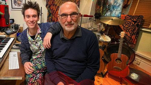 imagine… Season 52 Episode 5 - Jacob Collier: The Room Where It Happens