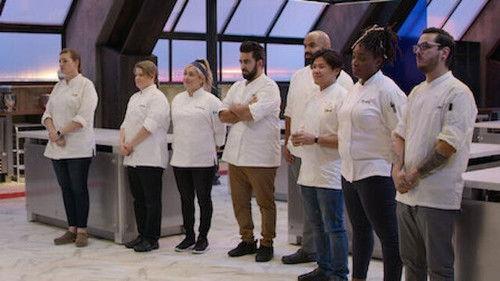 School of Chocolate Season 1 Episode 8 - The Best in Class Is...