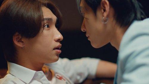 Love in the Air Season 1 Episode 4 - Warm Me With Your Heart