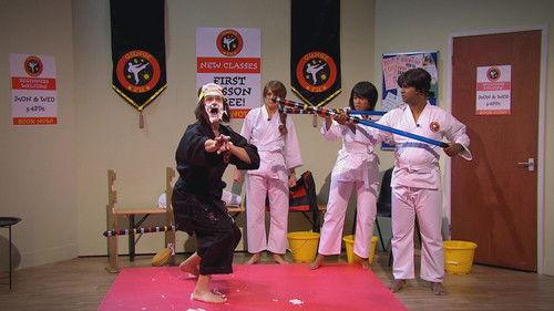 Crackerjack! Season 2 Episode 7 - Episode 7