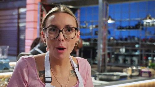 MasterChef Québec Season 2 Episode 13 - Episode 13