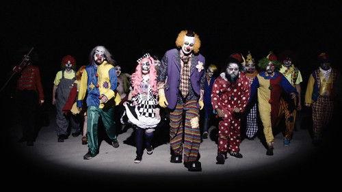 Off the Air Season 6 Episode 2 - Clowns