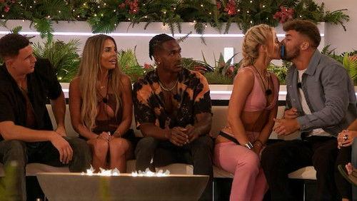 Love Island Season 11 Episode 18 - Episode 18
