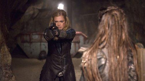 The 100 Season 2 Episode 16 - Blood Must Have Blood (2)