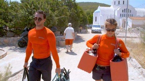 Below Deck Mediterranean Season 9 Episode 4 - Greeking Havoc
