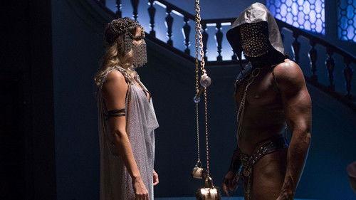 Call Me Bruna Season 2 Episode 2 - Episode 2