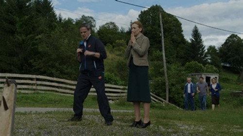 Whichever Way the Ball Bounces Season 1 Episode 12 - Episode 12