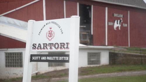 Wisconsin Foodie Season 4 Episode 3 - Ditter Family Farm | Sartori