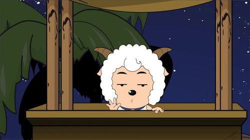 Pleasant Goat and Big Big Wolf Season 1 Episode 17 - Episode 17