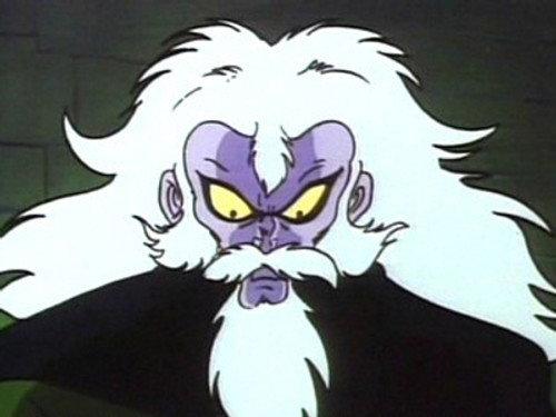 Mazinger Z Season 1 Episode 7 - Baron Ashura's great strategy