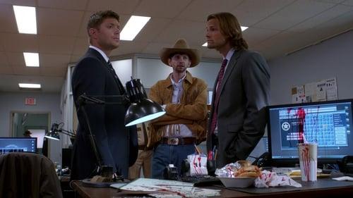 Supernatural Season 8 Episode 6 - Southern Comfort