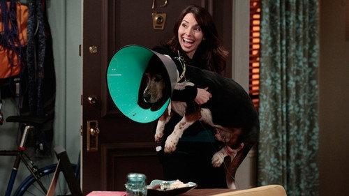 Whitney Season 1 Episode 8 - Clarence!