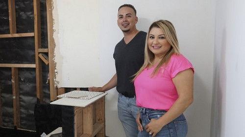 Background image for Married to the Flip