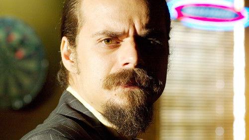 Brotherhood Season 1 Episode 5 - Matthew 12:25