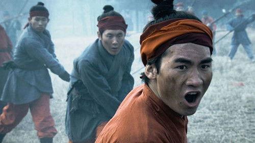 Mankind: The Story of All of Us Season 1 Episode 6 - Survivors